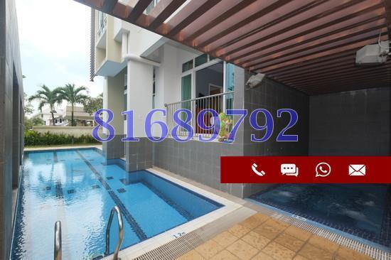 Treasure Gardens (D19), Apartment #157279732